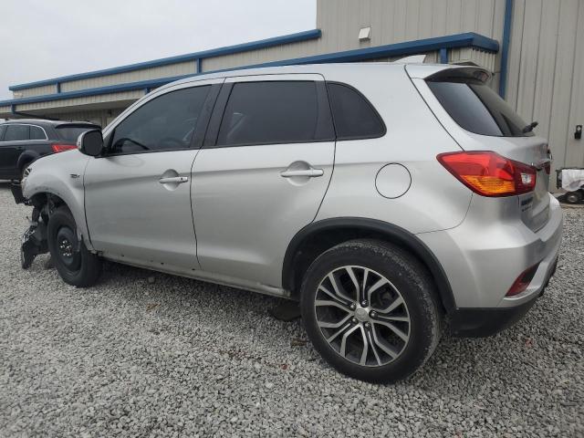 Photo 2 from auction – 2019 MITSUBISHI OUTLANDER with VIN JA4AP3AU9KU018229