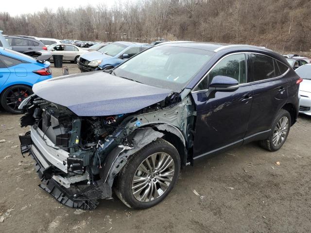 Photo 1 from auction – 2023 TOYOTA VENZA LE with VIN JTEAAAAH3PJ149580