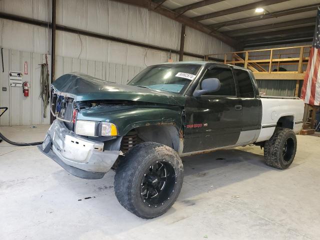 DODGE RAM 1500 1998 with VIN 3B7HF13Y3WG183620 - Photo from auction