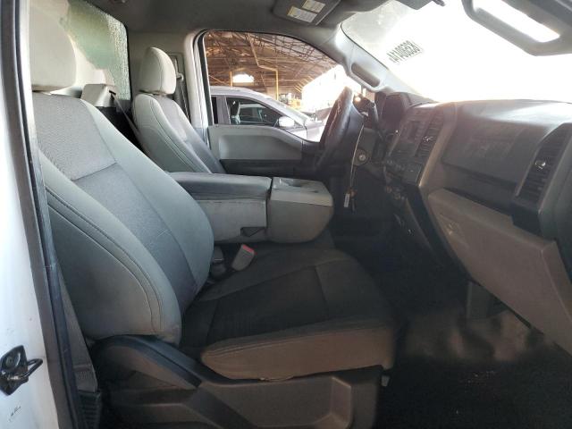 Photo 10 from auction – 2016 FORD F150 with VIN 1FTMF1CF1GKD65632