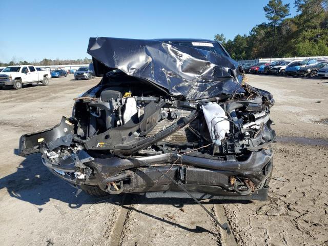 Photo 5 from auction – 2022 RAM 1500 LARAM with VIN 1C6SRFJTXNN174637
