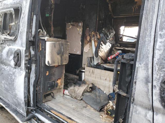 Photo 6 from auction – 2023 RAM PROMASTER with VIN 3C6MRVJG3PE516524
