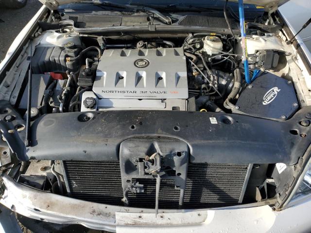 Photo 11 from auction – 2002 CADILLAC DEVILLE DT with VIN 1G6KF57972U298182