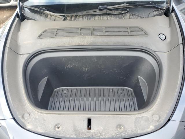 Photo 11 from auction – 2023 TESLA MODEL Y with VIN 7SAYGDEE3PF755006
