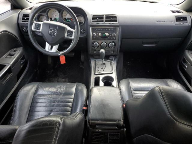 Photo 8 from auction – 2012 DODGE CHALLENGER with VIN 2C3CDYAG8CH230093
