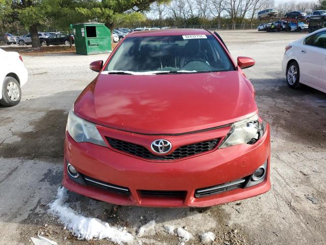 Foto 5 de la subasta – 2012 TOYOTA CAMRY BASE con VIN 4T1BF1FK5CU569294