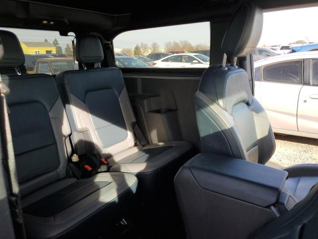 Photo 10 from auction – 2022 FORD BRONCO BAS with VIN 1FMDE5CP0NLB48255