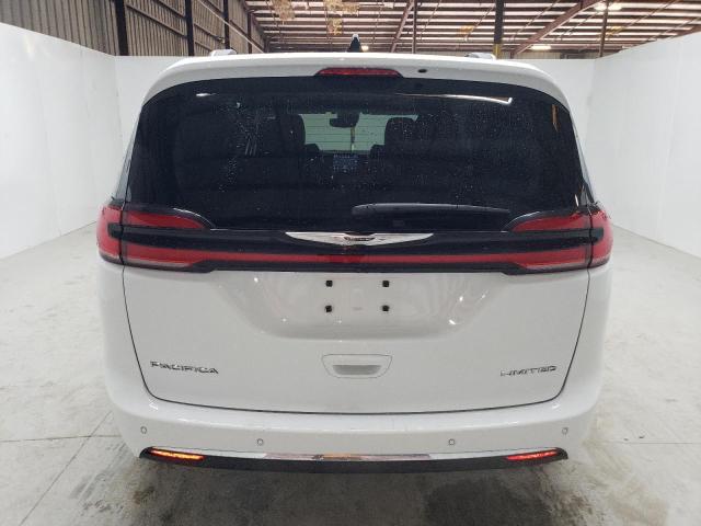 Photo 6 from auction – 2023 CHRYSLER PACIFICA L with VIN 2C4RC1GG1PR557720