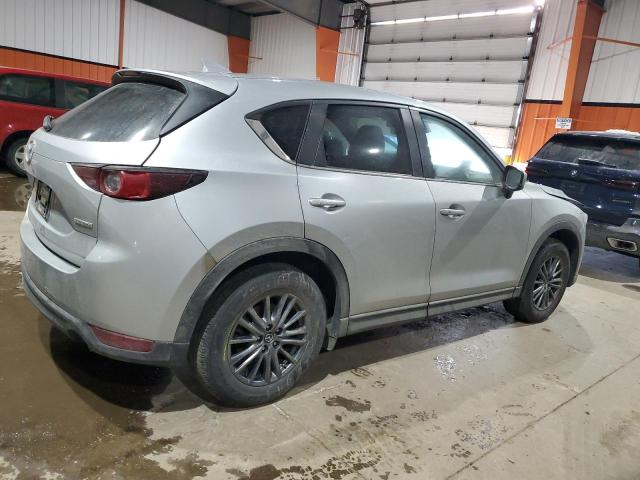 Photo 3 from auction – 2020 MAZDA CX-5 TOURI with VIN JM3KFBCM9L0749022