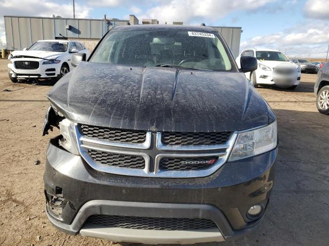 Photo 5 from auction – 2013 DODGE JOURNEY CR with VIN 3C4PDCDG6DT588751