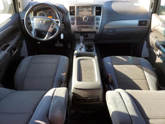 Photo 8 from auction – 2013 NISSAN ARMADA SV with VIN 5N1BA0ND1DN601178