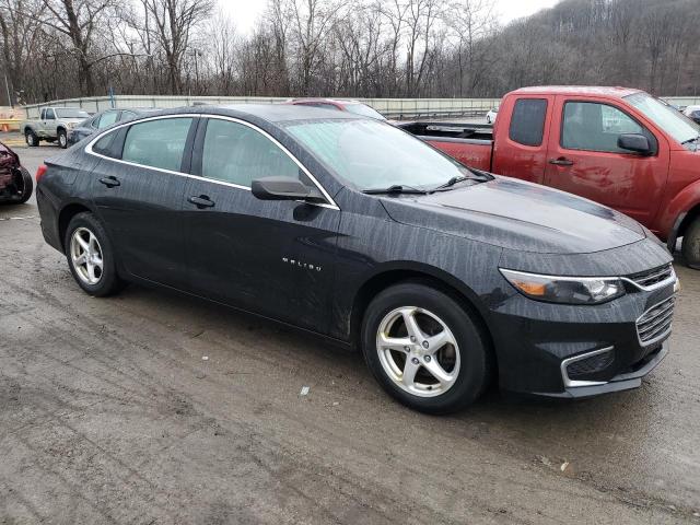 Photo 4 from auction – 2016 CHEVROLET MALIBU LS with VIN 1G1ZB5ST1GF174469