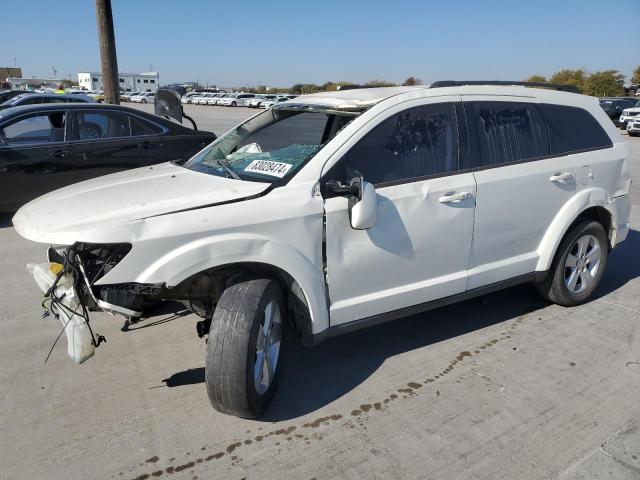 DODGE JOURNEY SX 2012 with VIN 3C4PDCBG1CT324189 - Photo from auction