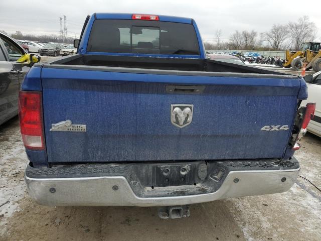 Photo 6 from auction – 2014 RAM 2500 SLT with VIN 3C6TR5DT4EG155245
