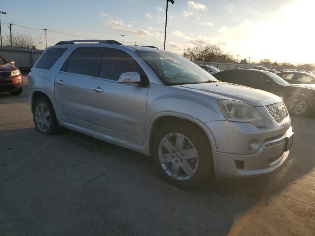 Photo 4 from auction – 2011 GMC ACADIA DEN with VIN 1GKKVTED6BJ289961