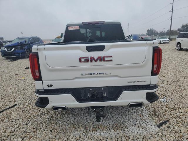 Photo 6 from auction – 2023 GMC SIERRA C15 with VIN 3GTPHGED6PG249789