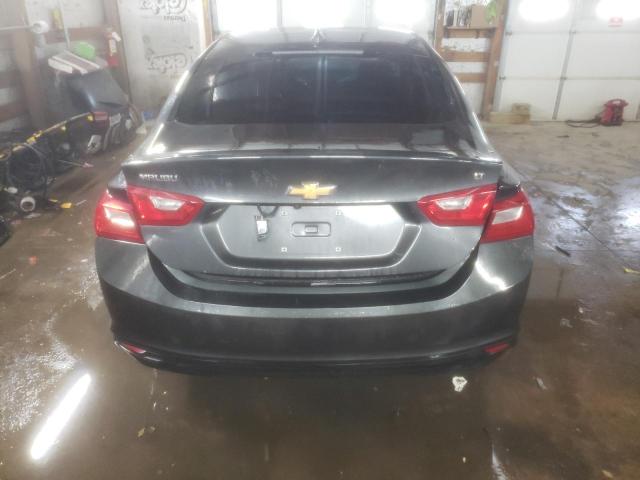Photo 6 from auction – 2017 CHEVROLET MALIBU LT with VIN 1G1ZE5ST1HF276170