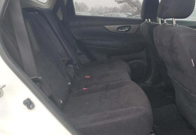 Photo 10 from auction – 2016 NISSAN ROGUE S with VIN JN8AT2MVXGW146088