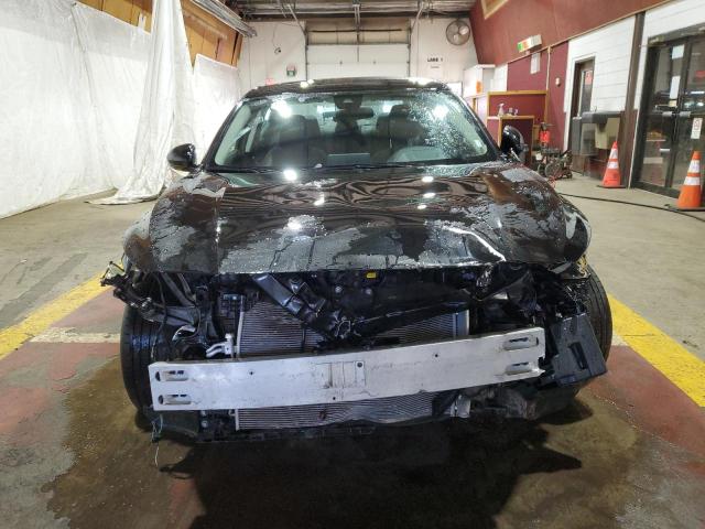 Photo 5 from auction – 2022 NISSAN ALTIMA SL with VIN 1N4BL4EW4NN423488