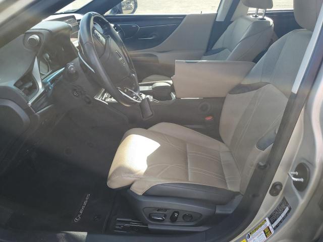 Photo 7 from auction – 2021 LEXUS ES 350 BAS with VIN 58AFZ1B14MU108619
