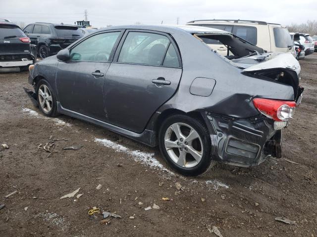 Фото 2 с аукциона – 2013 TOYOTA COROLLA BA с VIN 5YFBU4EE2DP109211