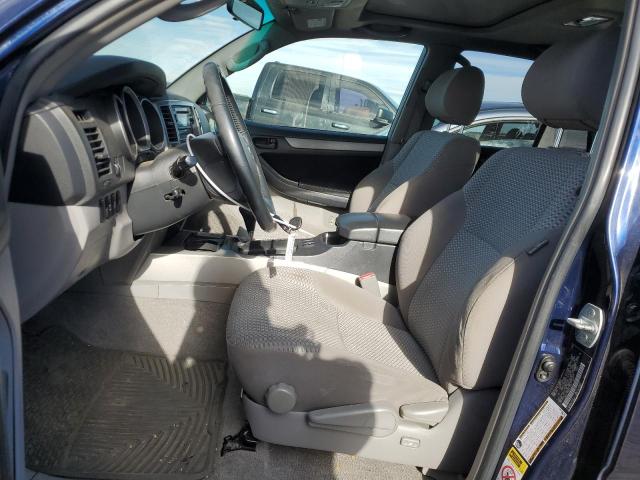 Photo 7 from auction – 2008 TOYOTA 4RUNNER SR with VIN JTEBU14R68K012189