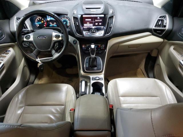 Photo 8 from auction – 2013 FORD ESCAPE SEL with VIN 1FMCU9HX0DUB76662