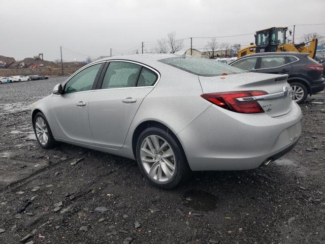 Photo 2 from auction – 2015 BUICK REGAL with VIN 2G4GK5EX2F9222044
