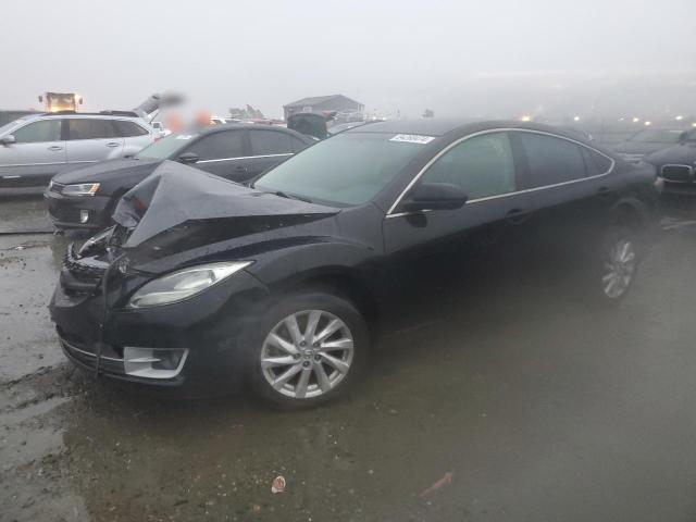 MAZDA 6 I 2012 with VIN 1YVHZ8DH5C5M32043 - Photo from auction