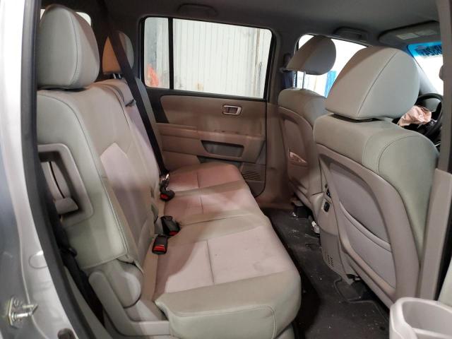 Photo 11 from auction – 2015 HONDA PILOT EX with VIN 5FNYF4H43FB038817
