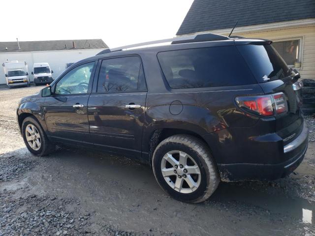 Photo 2 from auction – 2015 GMC ACADIA SLE with VIN 1GKKVPKD1FJ190546