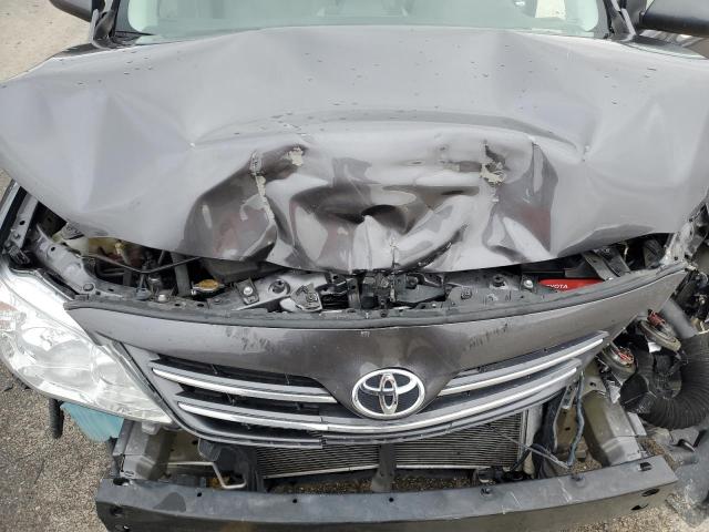 Photo 11 from auction – 2013 TOYOTA COROLLA BA with VIN 5YFBU4EEXDP178499