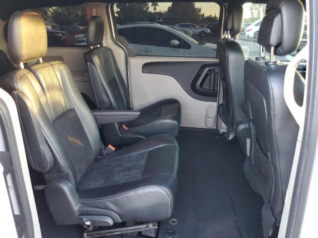 Photo 11 from auction – 2018 DODGE GRAND CARA with VIN 2C4RDGCGXJR325582