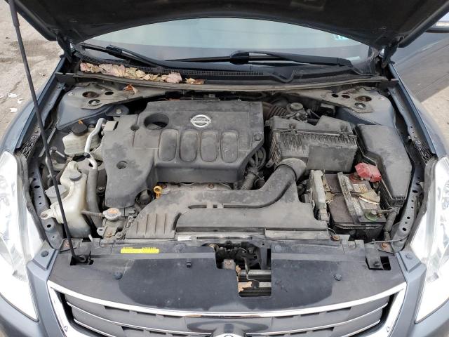 Photo 11 from auction – 2012 NISSAN ALTIMA BAS with VIN 1N4AL2AP3CC187696