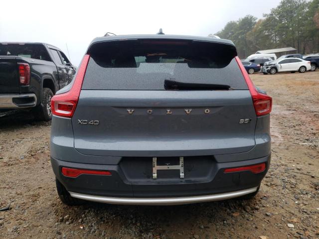 Photo 6 from auction – 2023 VOLVO XC40 PLUS with VIN YV4L12UN4P2078384