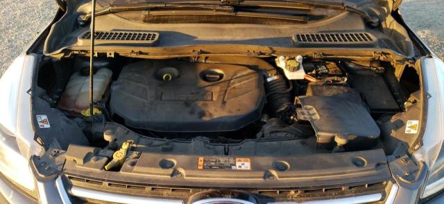 Photo 12 from auction – 2015 FORD ESCAPE TIT with VIN 1FMCU0J90FUA65524