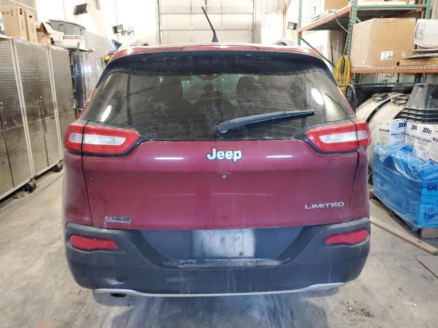 Снимка 6 от търг – 2017 JEEP CHEROKEE L с VIN 1C4PJLDB6HW526148