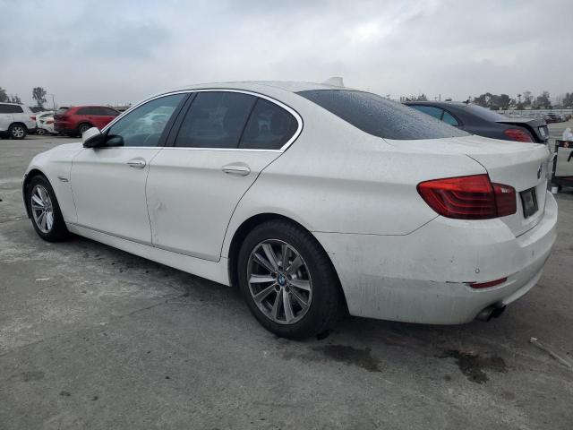 Photo 2 from auction – 2016 BMW 528 I with VIN WBA5A5C50GD527480