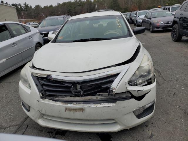 Photo 5 from auction – 2014 NISSAN ALTIMA with VIN 1N4AL3AP7EN345311