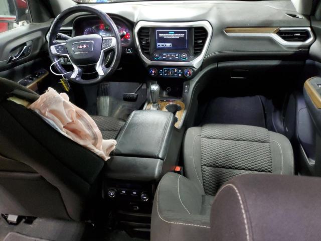 Photo 8 from auction – 2019 GMC ACADIA SLE with VIN 1GKKNSLS1KZ142668