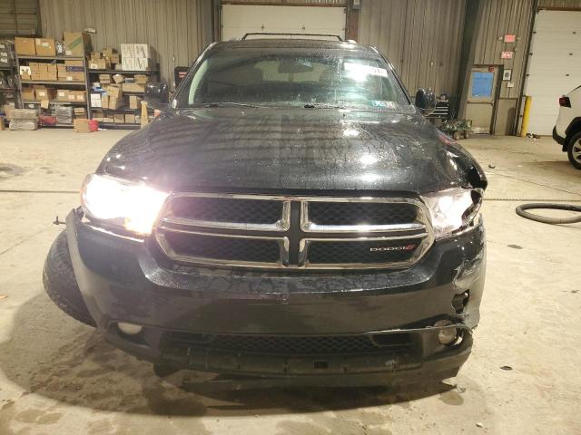 Photo 5 from auction – 2012 DODGE DURANGO CR with VIN 1C4RDJDG9CC337021
