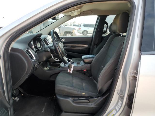 Photo 7 from auction – 2011 DODGE DURANGO EX with VIN 1D4RD2GG8BC617127
