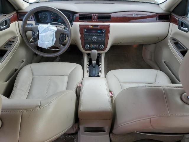 Photo 8 from auction – 2007 CHEVROLET IMPALA LT with VIN 2G1WT58N779357778