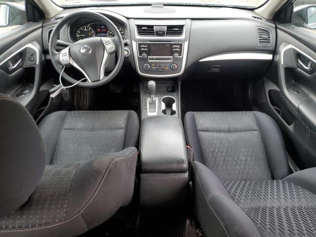 Photo 8 from auction – 2016 NISSAN ALTIMA 2.5 with VIN 1N4AL3AP7GC215186