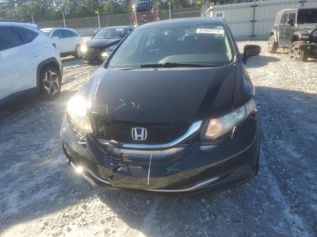 Photo 5 from auction – 2015 HONDA CIVIC EX with VIN 19XFB2F8XFE068125