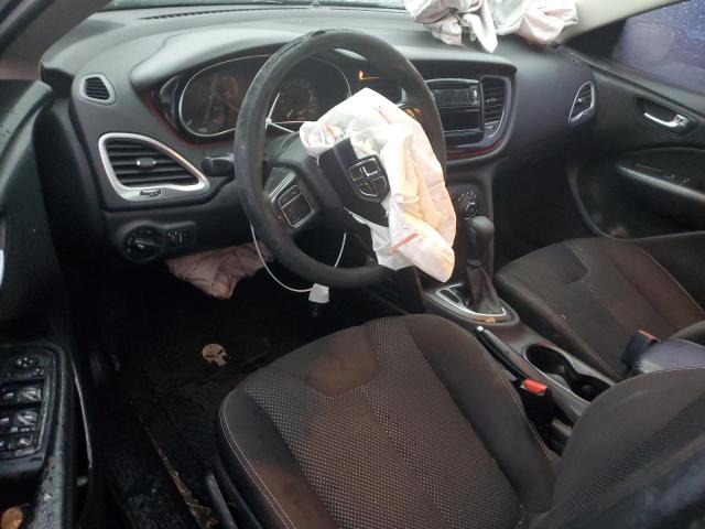 Photo 8 from auction – 2015 DODGE DART SXT with VIN 1C3CDFBB4FD351356