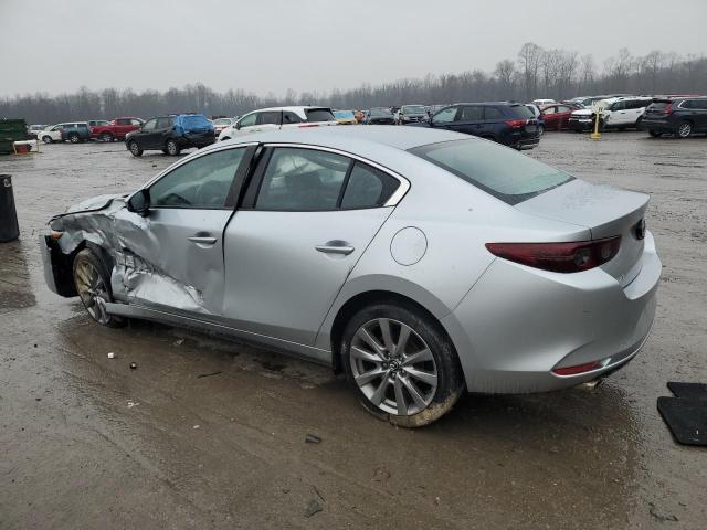 Photo 2 from auction – 2020 MAZDA 3 SELECT with VIN JM1BPACLXL1165889
