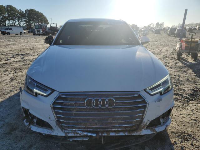 Photo 5 from auction – 2019 AUDI A4 PREMIUM with VIN WAUENAF40KN019996
