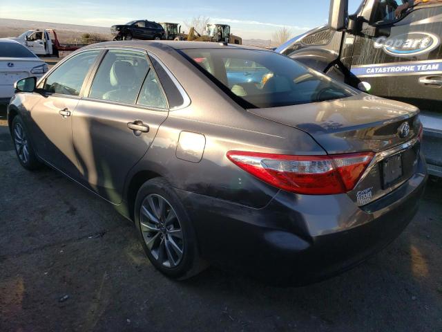 Photo 2 from auction – 2016 TOYOTA CAMRY LE with VIN 4T1BF1FK7GU596986
