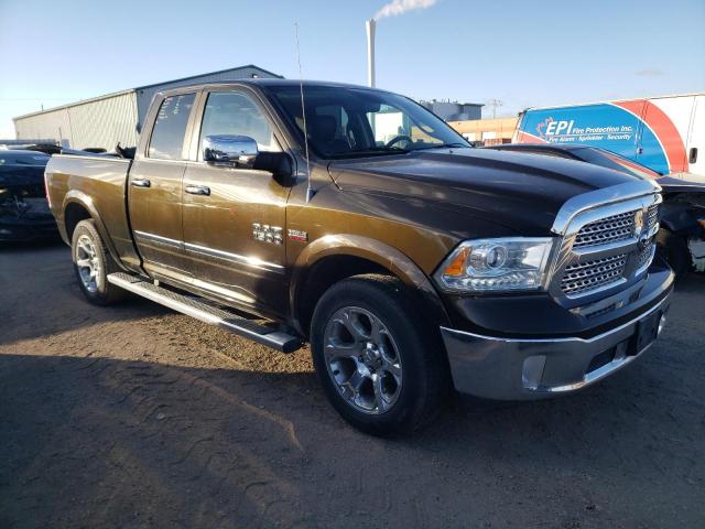 Photo 4 from auction – 2013 RAM 1500 LARAM with VIN 1C6RR7JTXDS598355